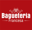 Logo oficial Bagueteria Francesa